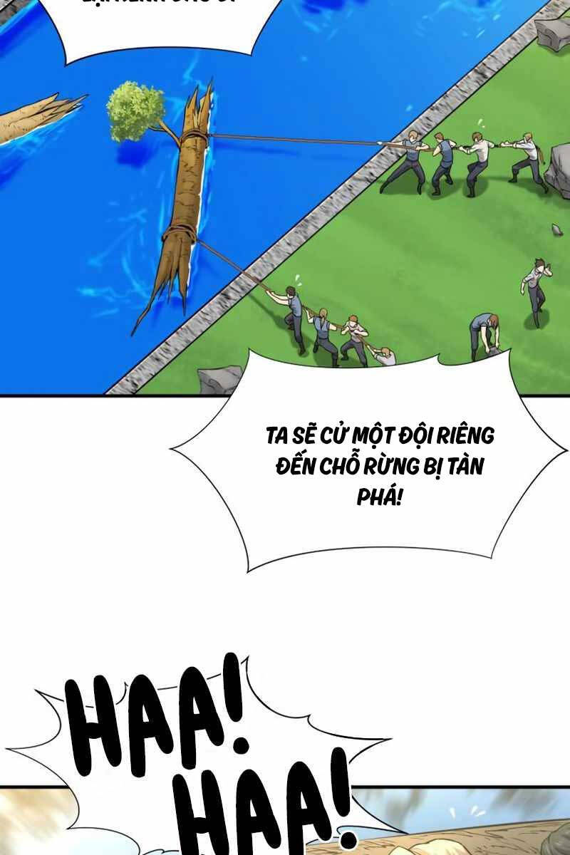 Bậc Thầy Thiết Kế Điền Trang Chap 111 - Next Chap 112