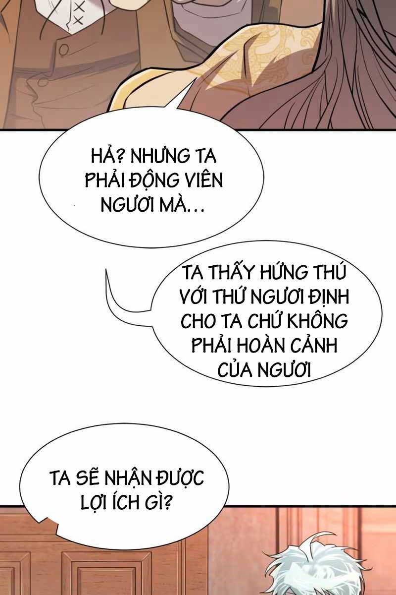 Bậc Thầy Thiết Kế Điền Trang Chap 111 - Next Chap 112