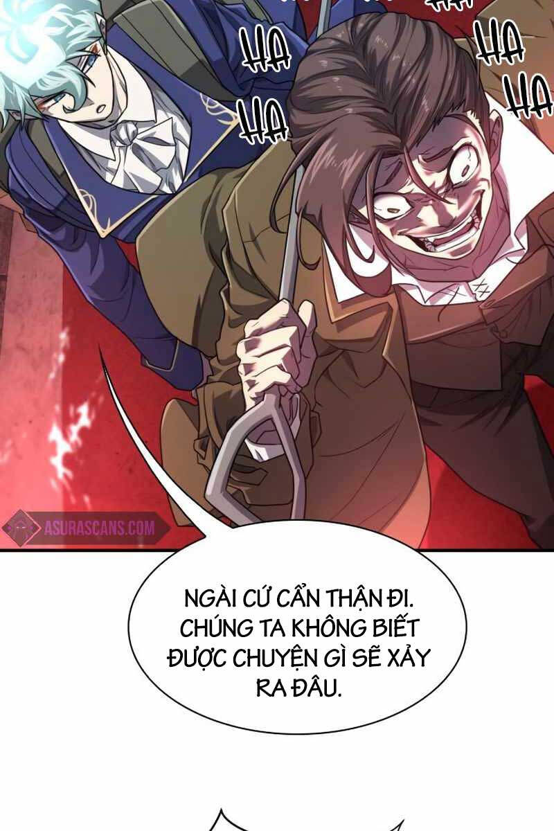 Bậc Thầy Thiết Kế Điền Trang Chap 112 - Next Chap 113