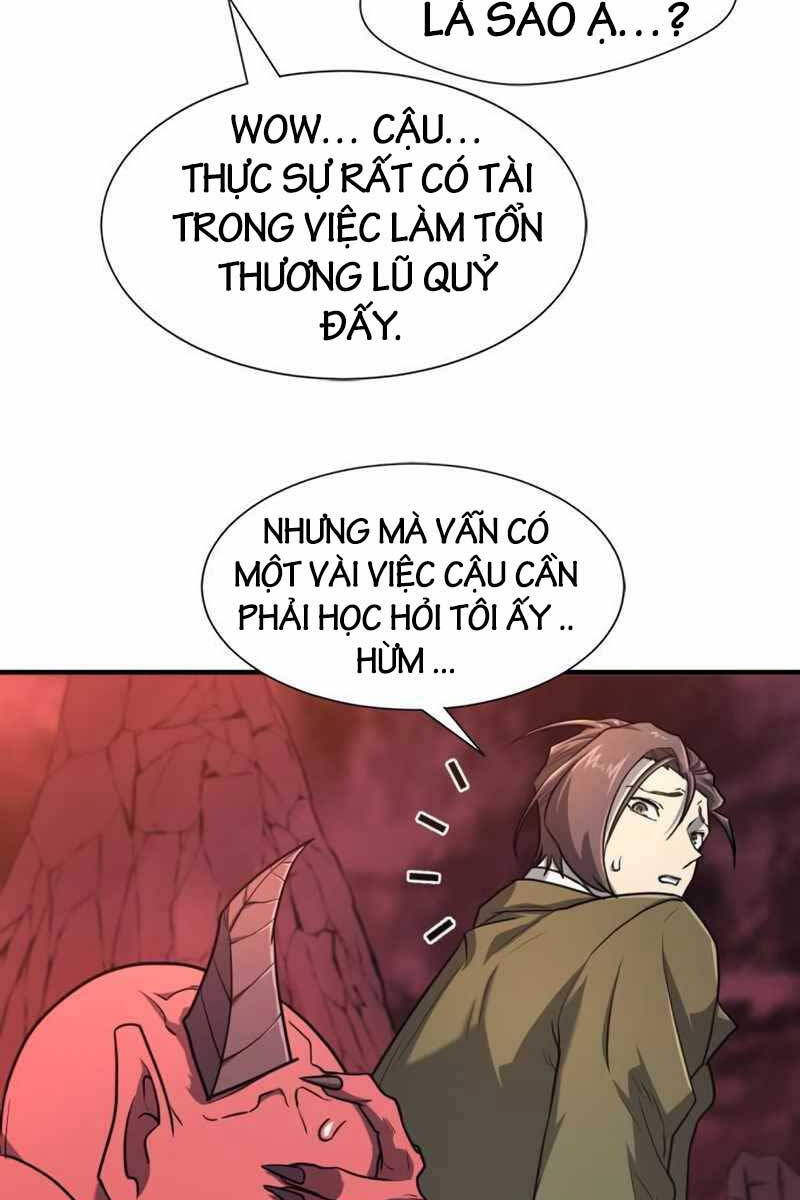 Bậc Thầy Thiết Kế Điền Trang Chap 112 - Next Chap 113