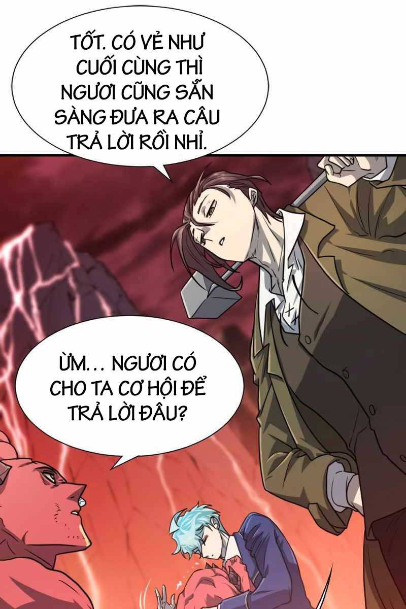 Bậc Thầy Thiết Kế Điền Trang Chap 112 - Next Chap 113