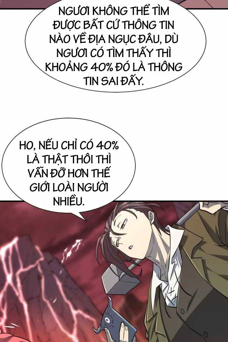 Bậc Thầy Thiết Kế Điền Trang Chap 112 - Next Chap 113