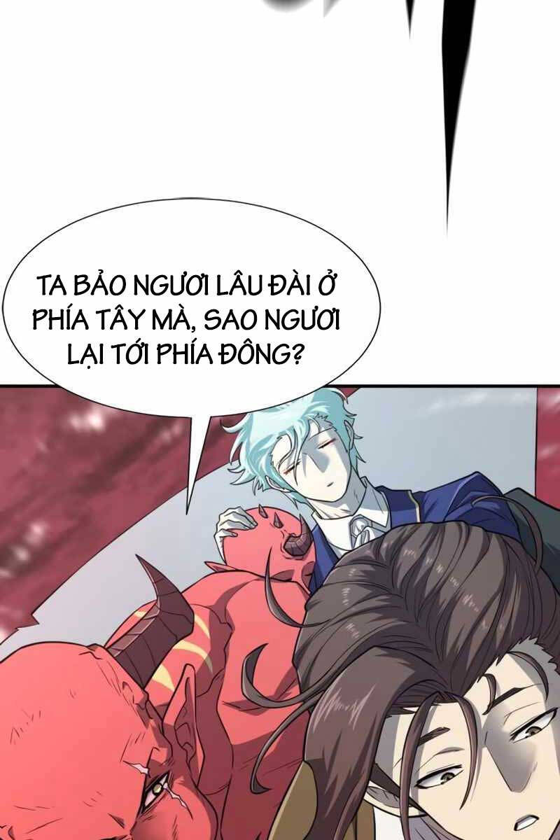 Bậc Thầy Thiết Kế Điền Trang Chap 112 - Next Chap 113