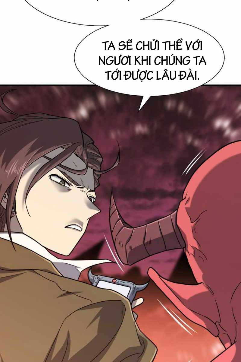 Bậc Thầy Thiết Kế Điền Trang Chap 112 - Next Chap 113
