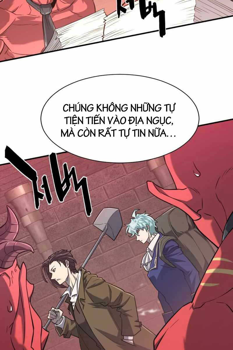 Bậc Thầy Thiết Kế Điền Trang Chap 112 - Next Chap 113