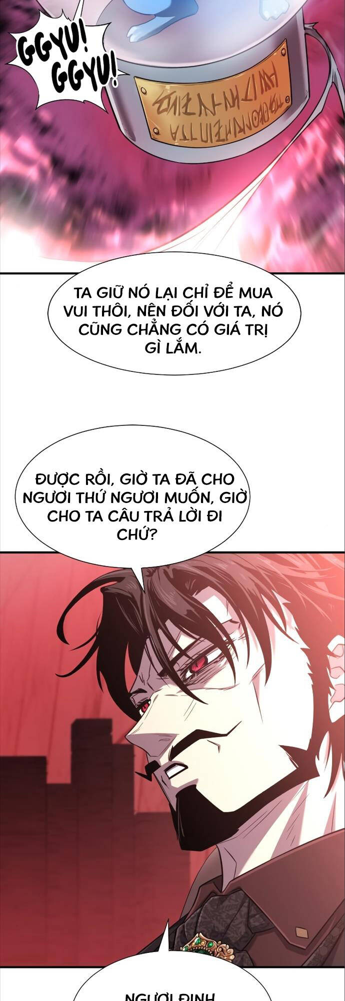 Bậc Thầy Thiết Kế Điền Trang Chap 113 - Next Chap 114