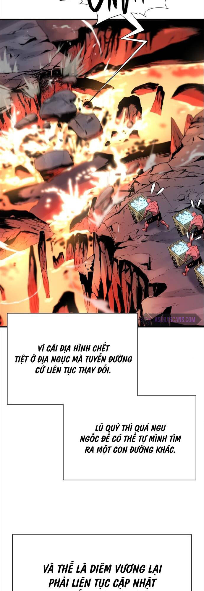 Bậc Thầy Thiết Kế Điền Trang Chap 113 - Next Chap 114