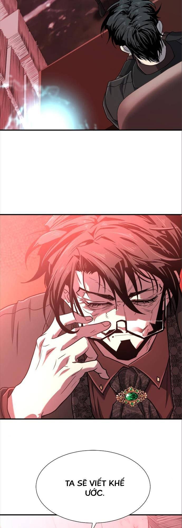 Bậc Thầy Thiết Kế Điền Trang Chap 113 - Next Chap 114