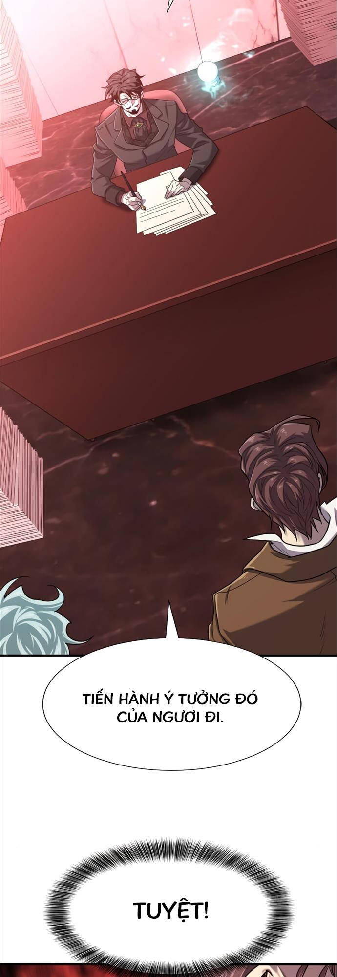 Bậc Thầy Thiết Kế Điền Trang Chap 113 - Next Chap 114