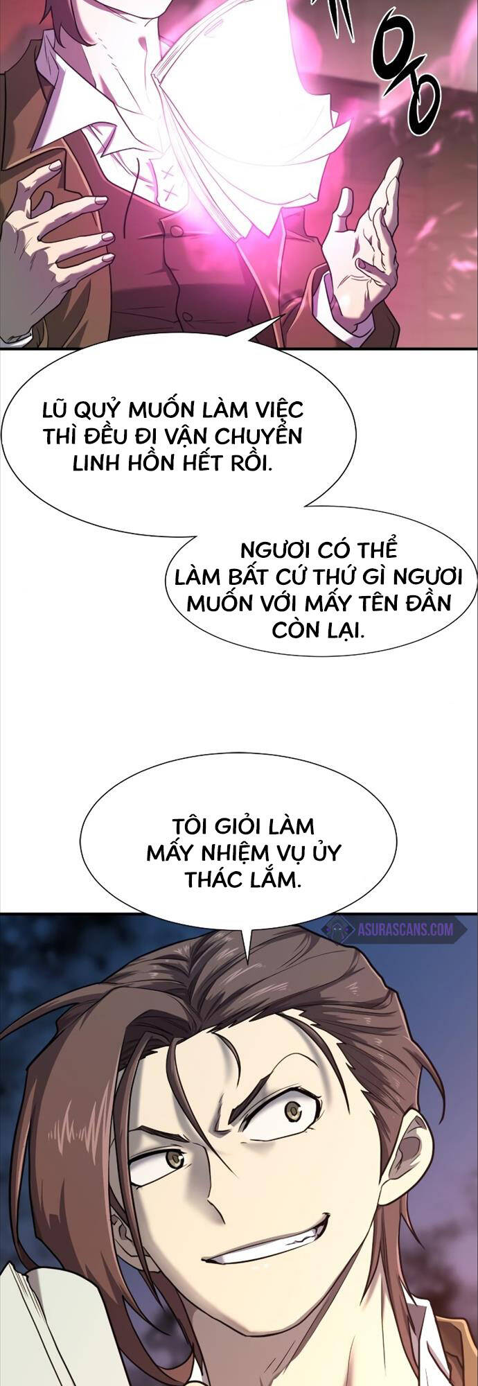 Bậc Thầy Thiết Kế Điền Trang Chap 113 - Next Chap 114