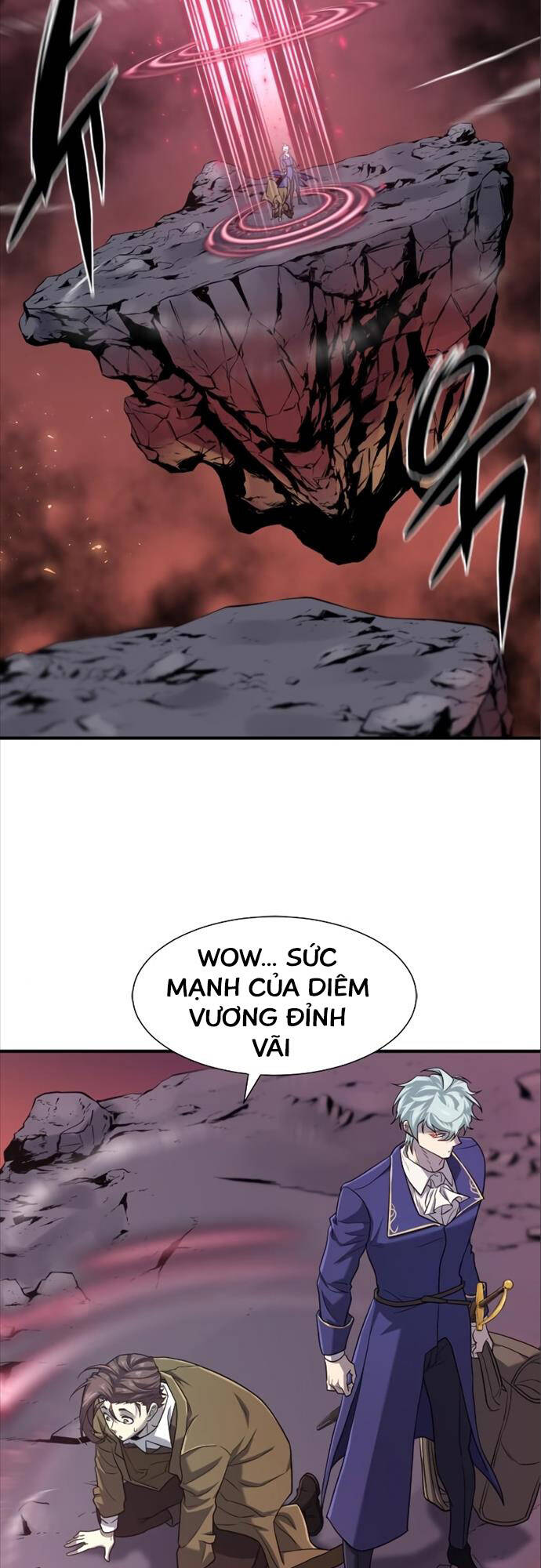 Bậc Thầy Thiết Kế Điền Trang Chap 113 - Next Chap 114