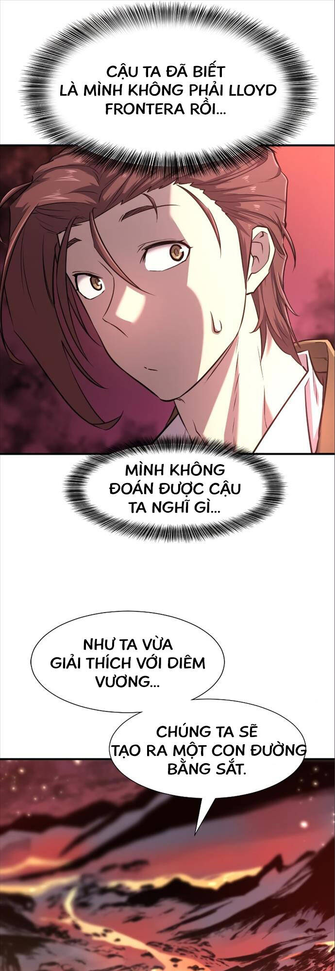 Bậc Thầy Thiết Kế Điền Trang Chap 113 - Next Chap 114