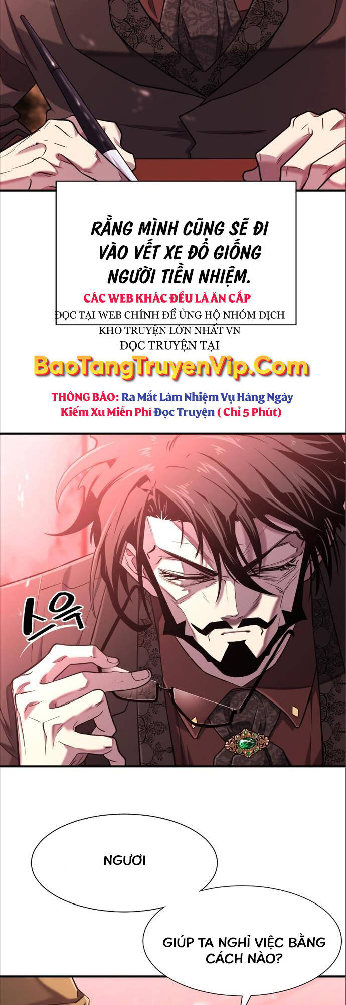 Bậc Thầy Thiết Kế Điền Trang Chap 113 - Next Chap 114