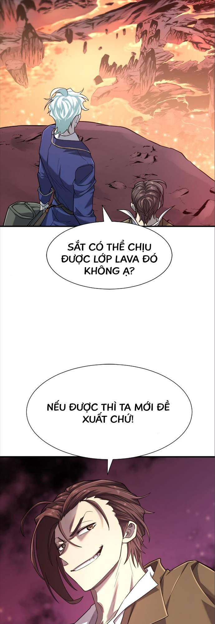 Bậc Thầy Thiết Kế Điền Trang Chap 113 - Next Chap 114