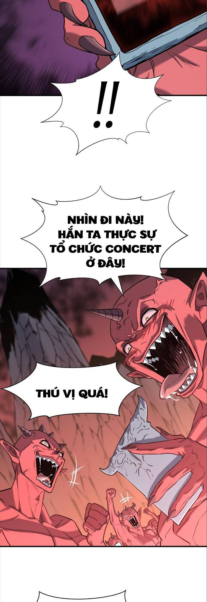 Bậc Thầy Thiết Kế Điền Trang Chap 113 - Next Chap 114