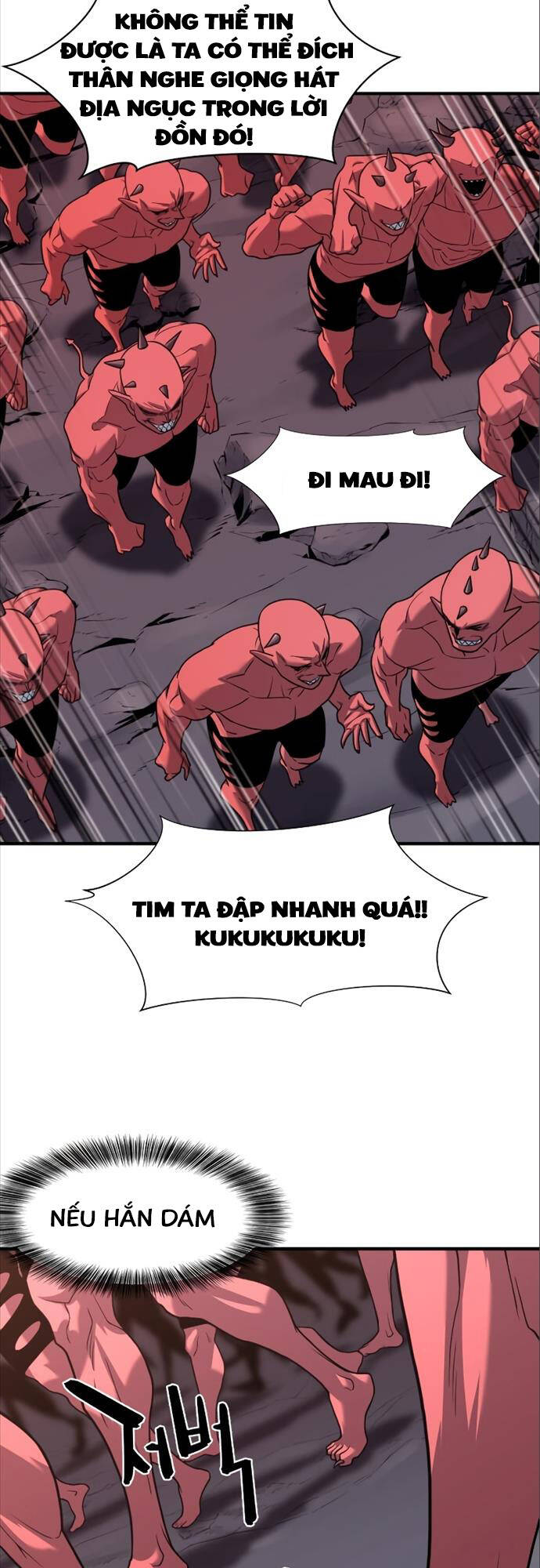 Bậc Thầy Thiết Kế Điền Trang Chap 113 - Next Chap 114