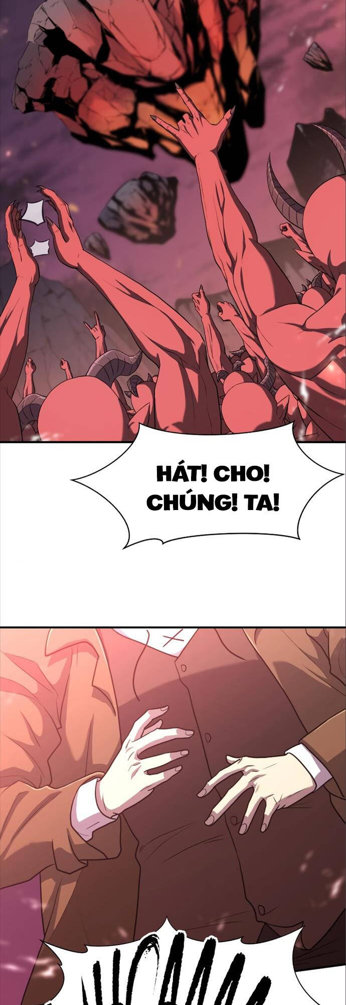 Bậc Thầy Thiết Kế Điền Trang Chap 113 - Next Chap 114
