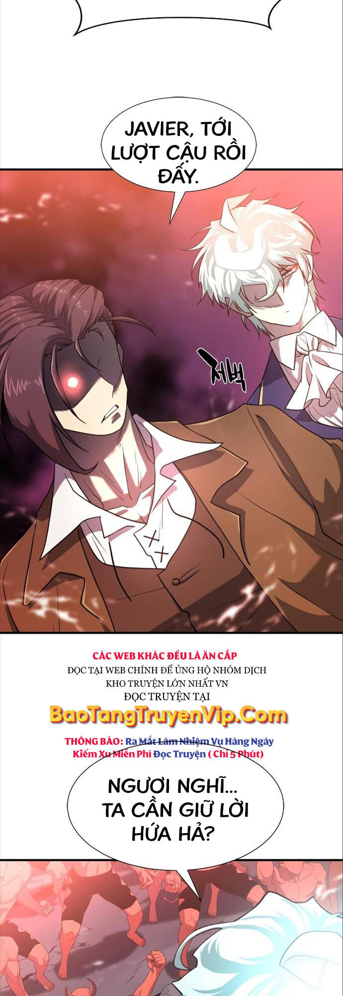 Bậc Thầy Thiết Kế Điền Trang Chap 113 - Next Chap 114
