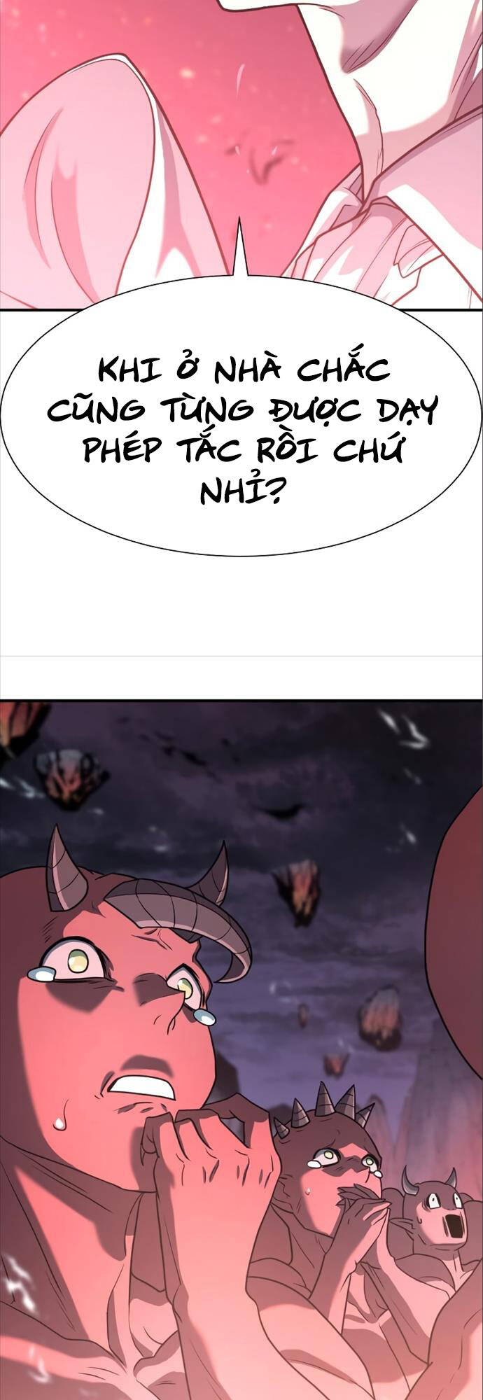 Bậc Thầy Thiết Kế Điền Trang Chap 113 - Next Chap 114