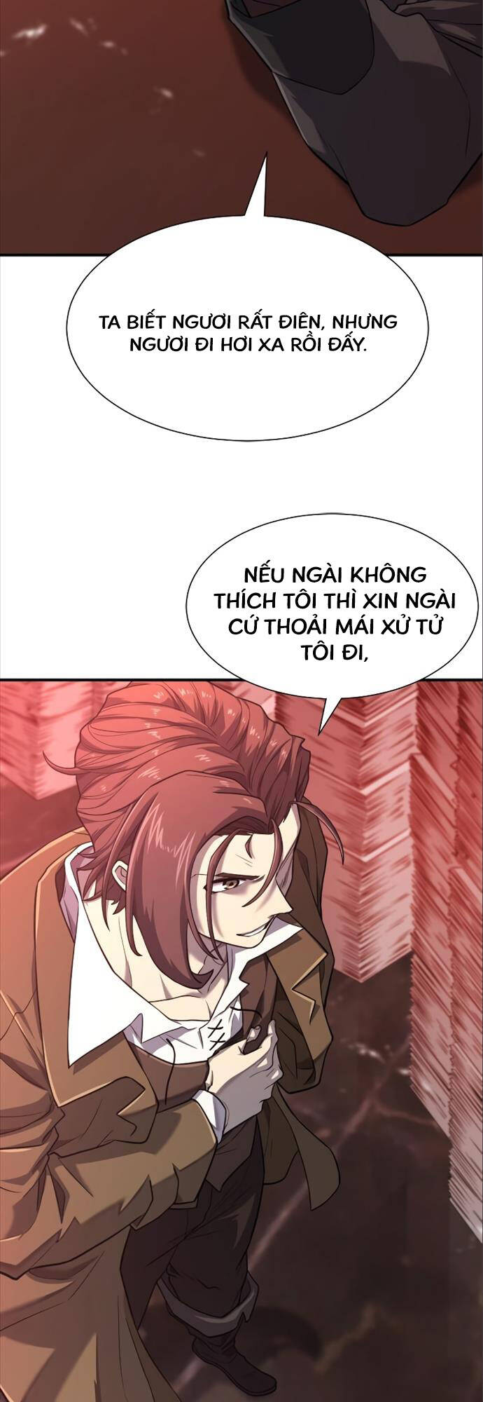 Bậc Thầy Thiết Kế Điền Trang Chap 113 - Next Chap 114