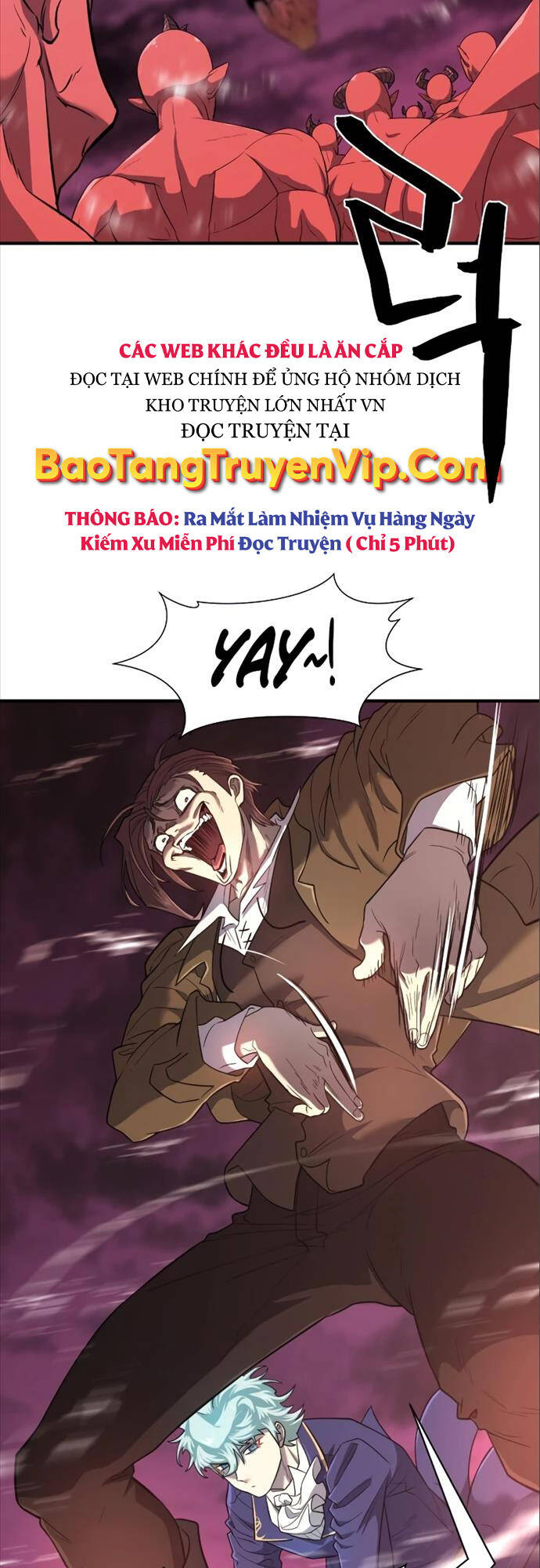 Bậc Thầy Thiết Kế Điền Trang Chap 114 - Next Chap 115