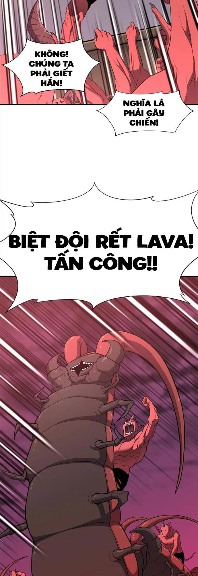 Bậc Thầy Thiết Kế Điền Trang Chap 114 - Next Chap 115