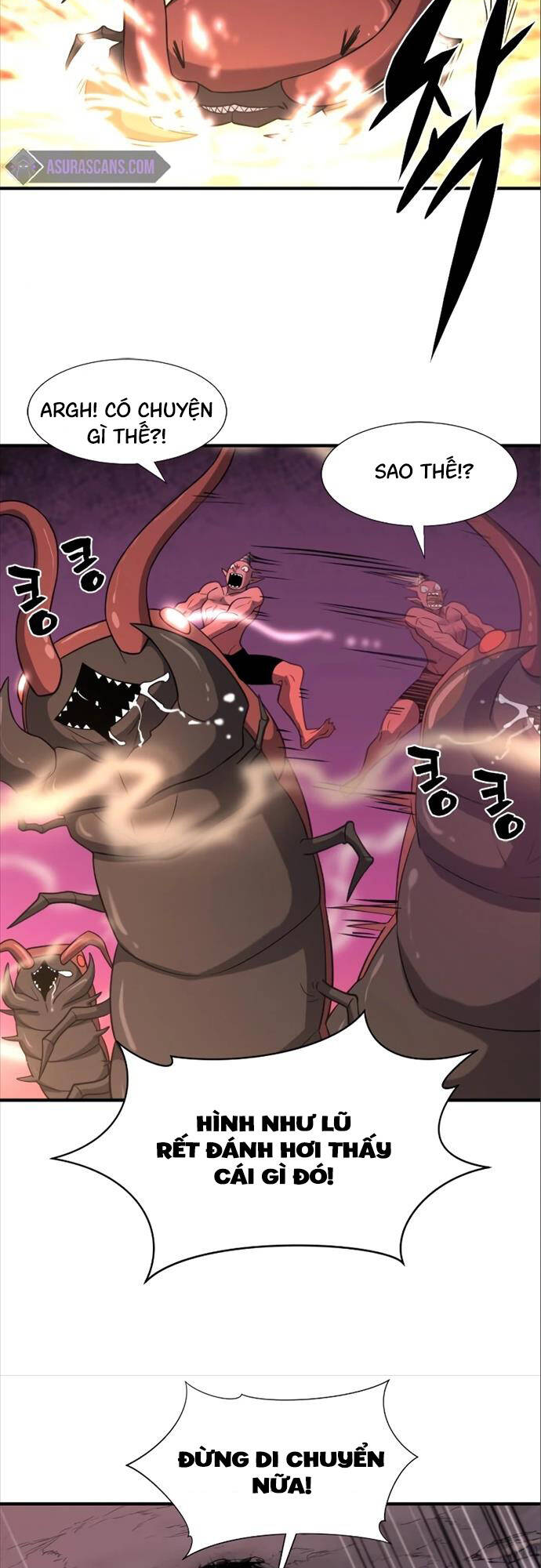 Bậc Thầy Thiết Kế Điền Trang Chap 114 - Next Chap 115