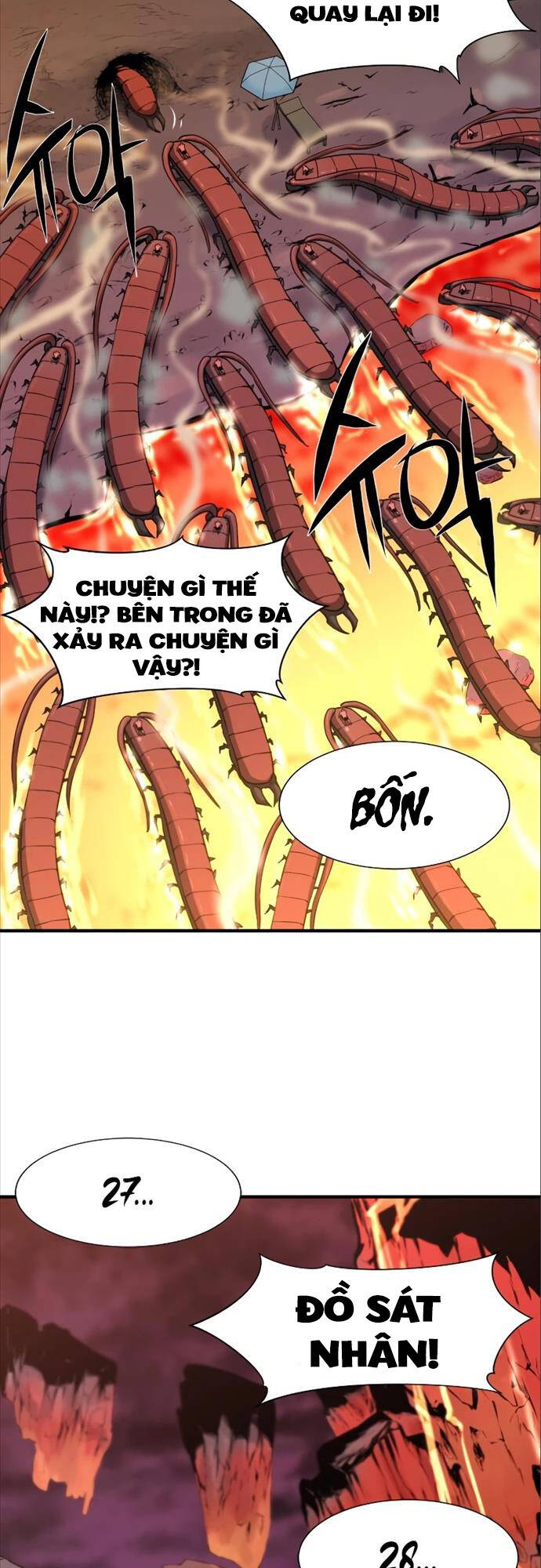 Bậc Thầy Thiết Kế Điền Trang Chap 114 - Next Chap 115