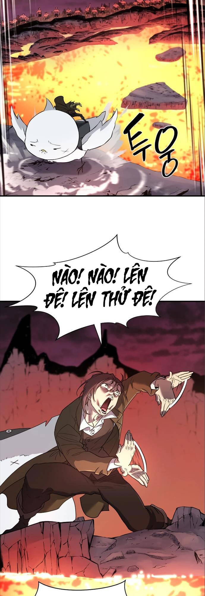 Bậc Thầy Thiết Kế Điền Trang Chap 114 - Next Chap 115