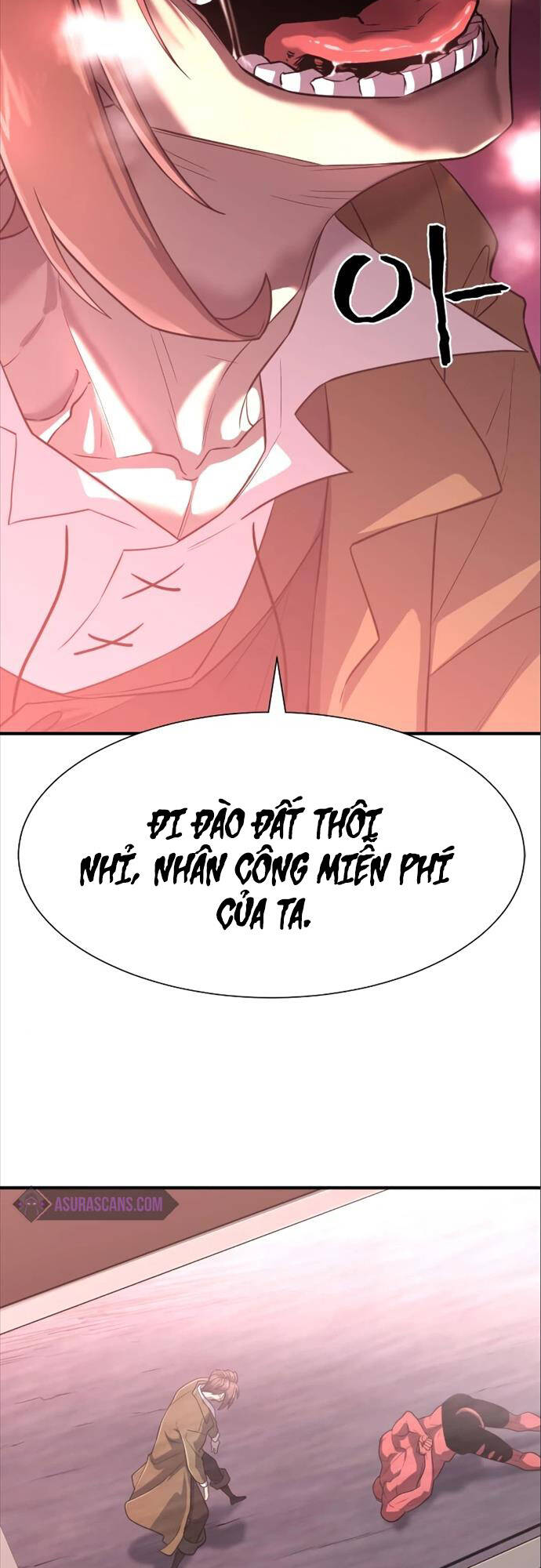 Bậc Thầy Thiết Kế Điền Trang Chap 114 - Next Chap 115