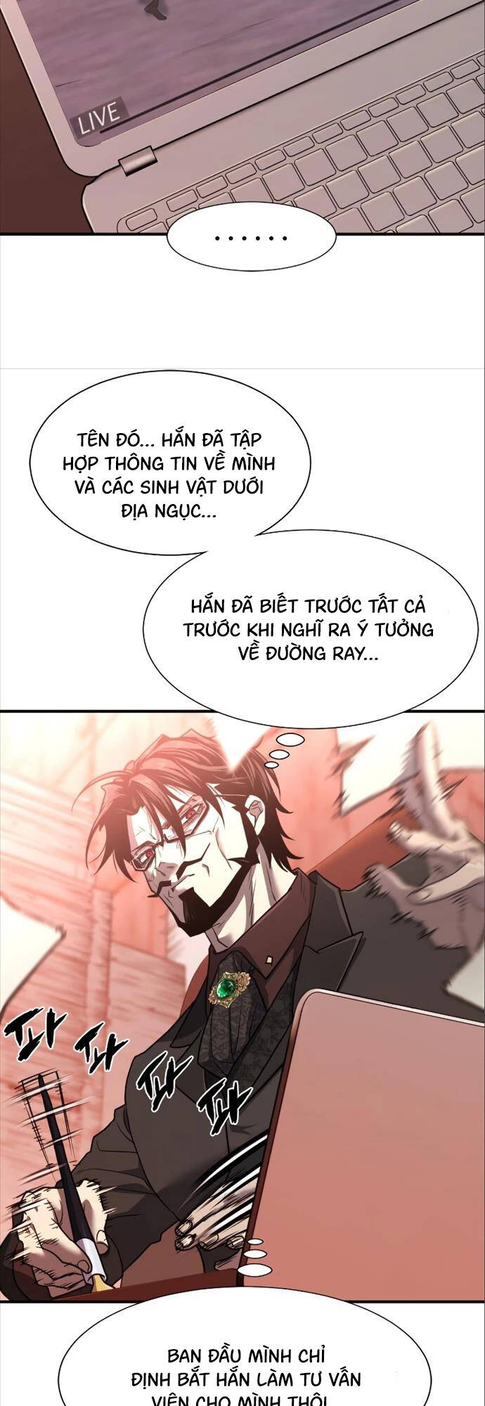 Bậc Thầy Thiết Kế Điền Trang Chap 114 - Next Chap 115