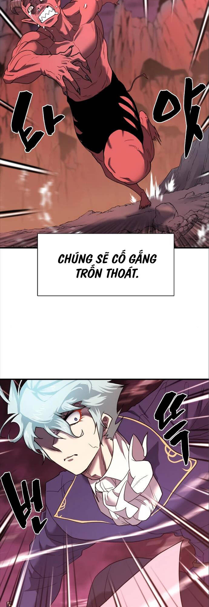Bậc Thầy Thiết Kế Điền Trang Chap 114 - Next Chap 115