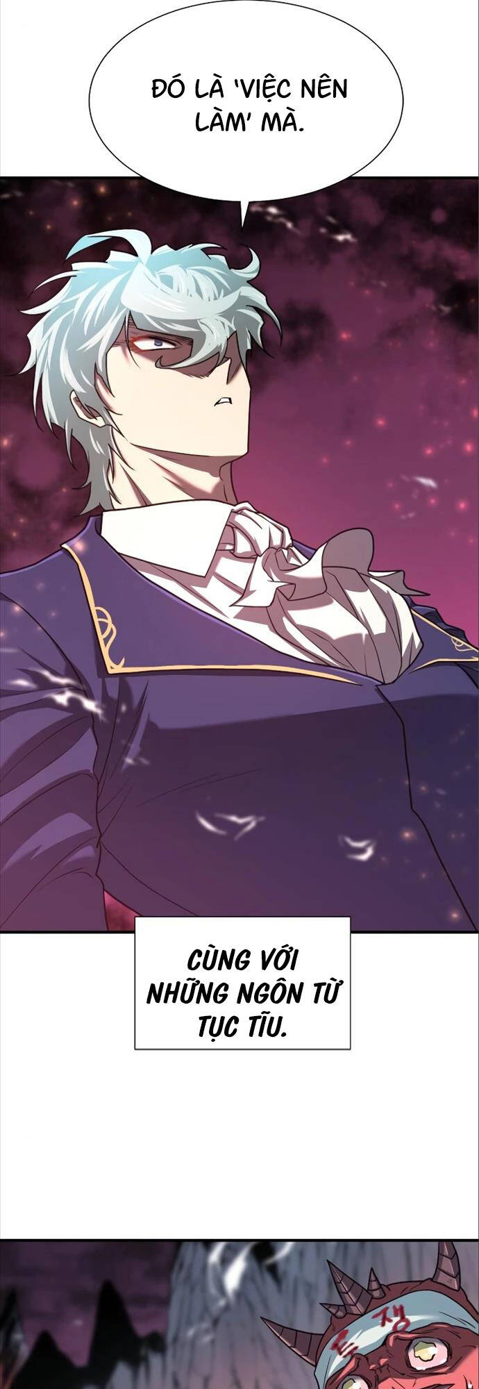 Bậc Thầy Thiết Kế Điền Trang Chap 114 - Next Chap 115