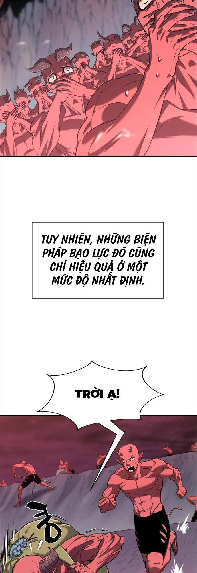 Bậc Thầy Thiết Kế Điền Trang Chap 114 - Next Chap 115
