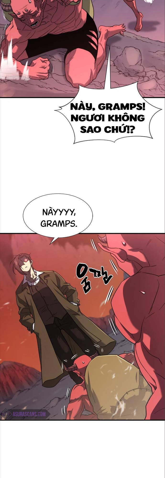 Bậc Thầy Thiết Kế Điền Trang Chap 114 - Next Chap 115