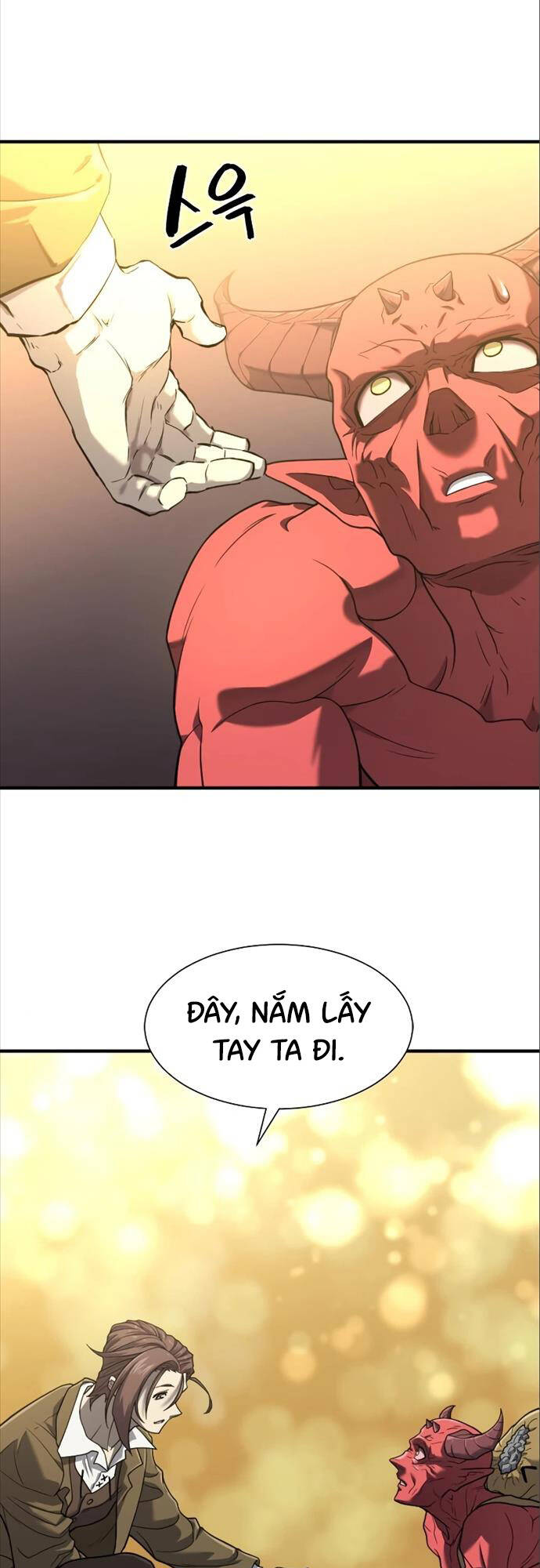 Bậc Thầy Thiết Kế Điền Trang Chap 114 - Next Chap 115