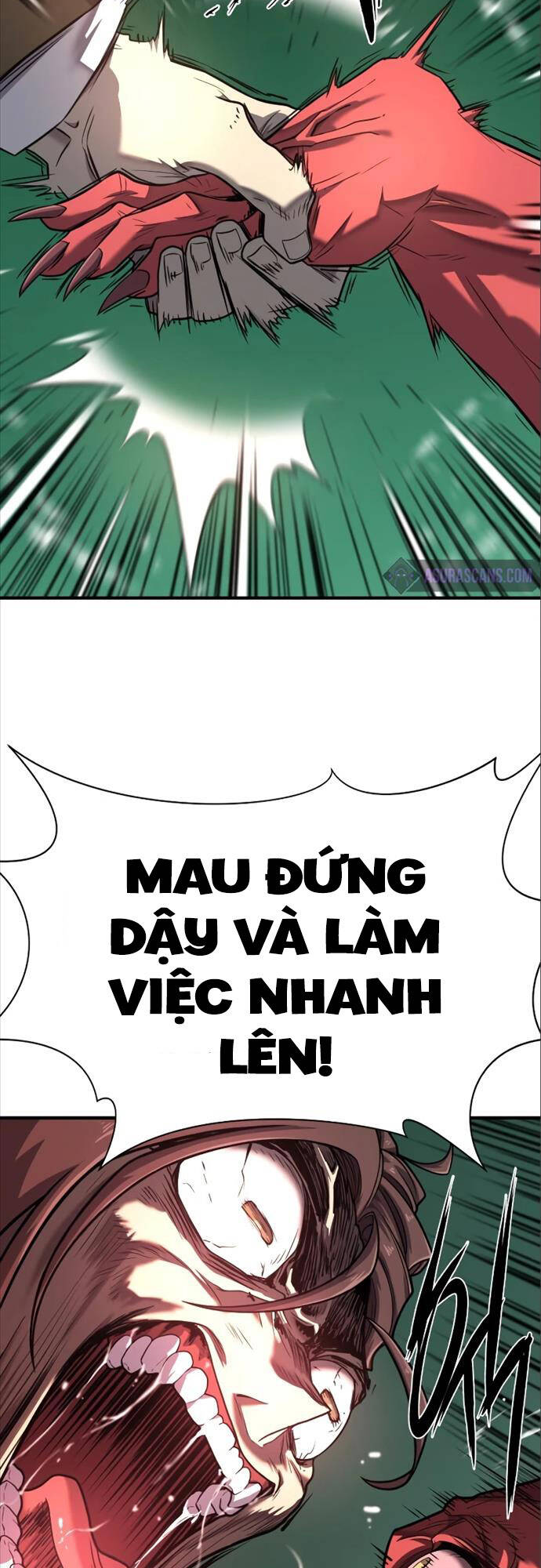 Bậc Thầy Thiết Kế Điền Trang Chap 114 - Next Chap 115