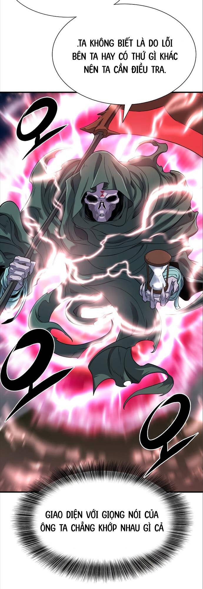 Bậc Thầy Thiết Kế Điền Trang Chap 115 - Next Chap 116