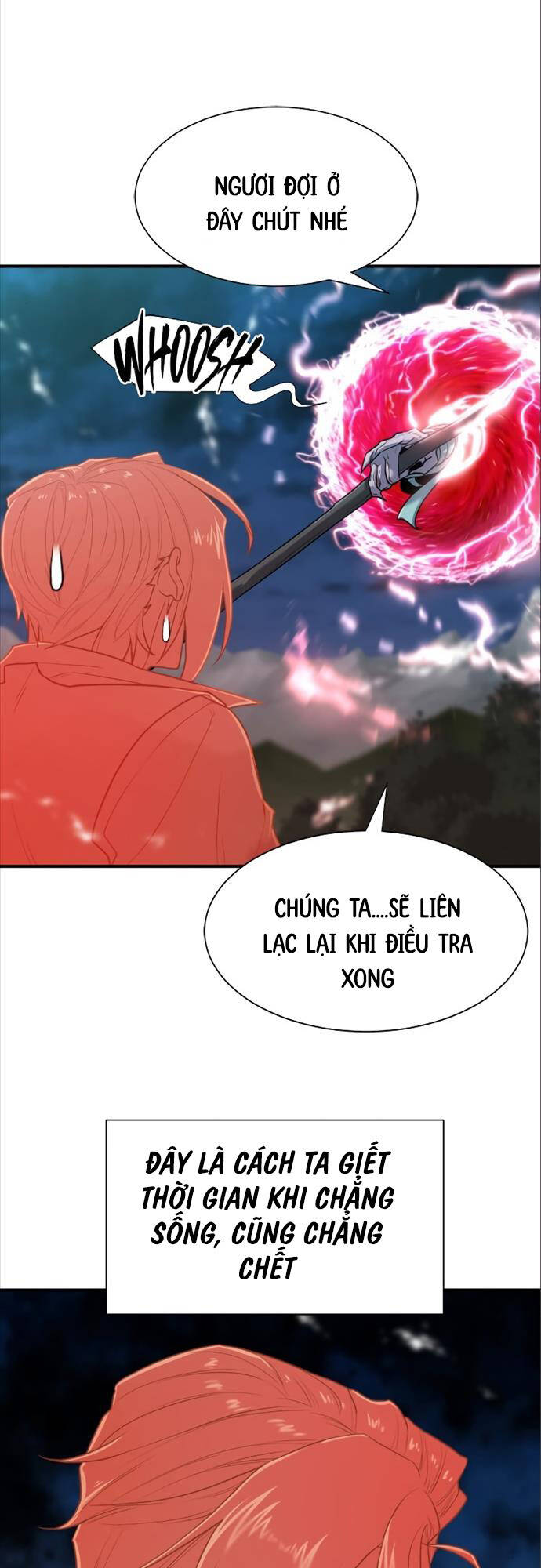 Bậc Thầy Thiết Kế Điền Trang Chap 115 - Next Chap 116