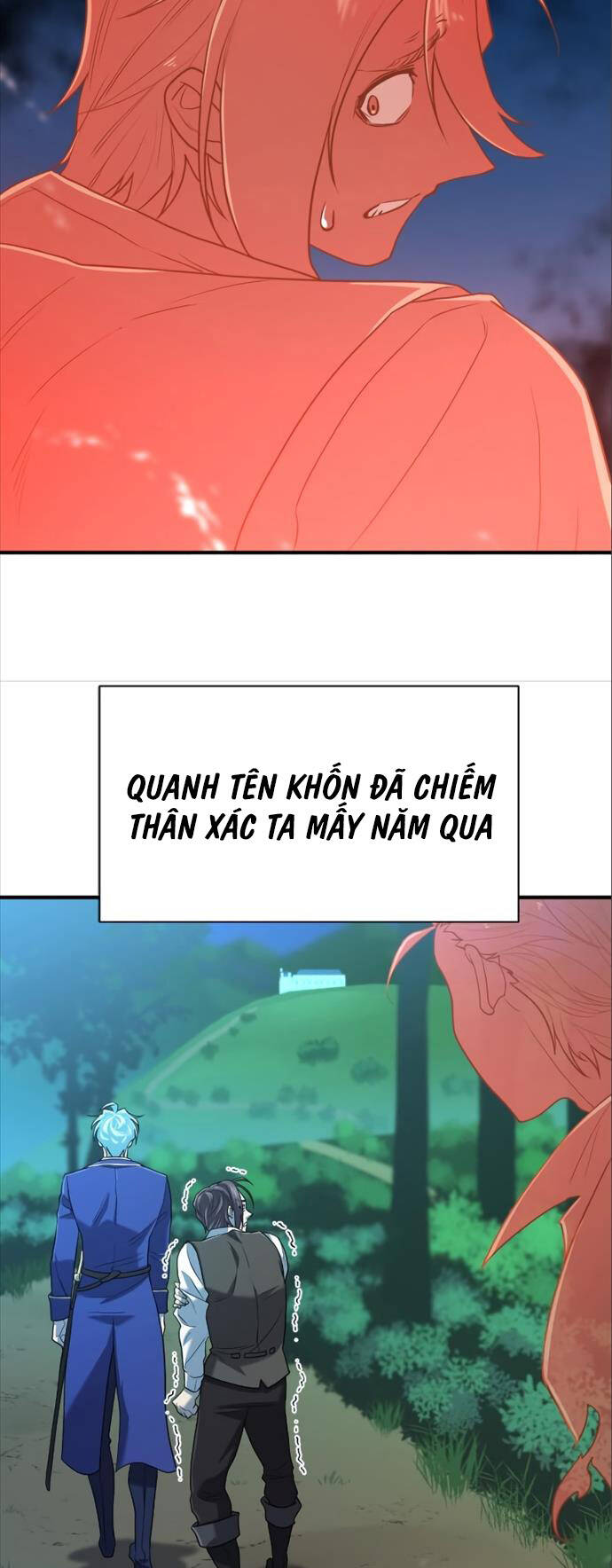 Bậc Thầy Thiết Kế Điền Trang Chap 115 - Next Chap 116
