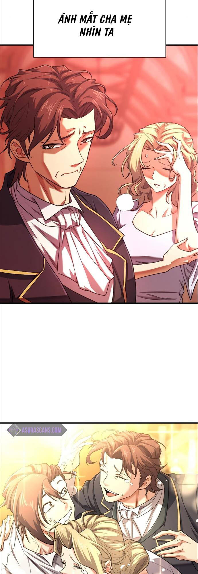 Bậc Thầy Thiết Kế Điền Trang Chap 115 - Next Chap 116