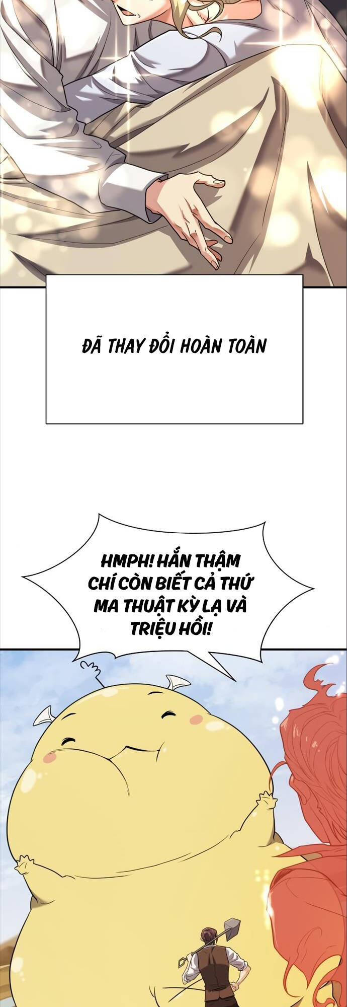 Bậc Thầy Thiết Kế Điền Trang Chap 115 - Next Chap 116