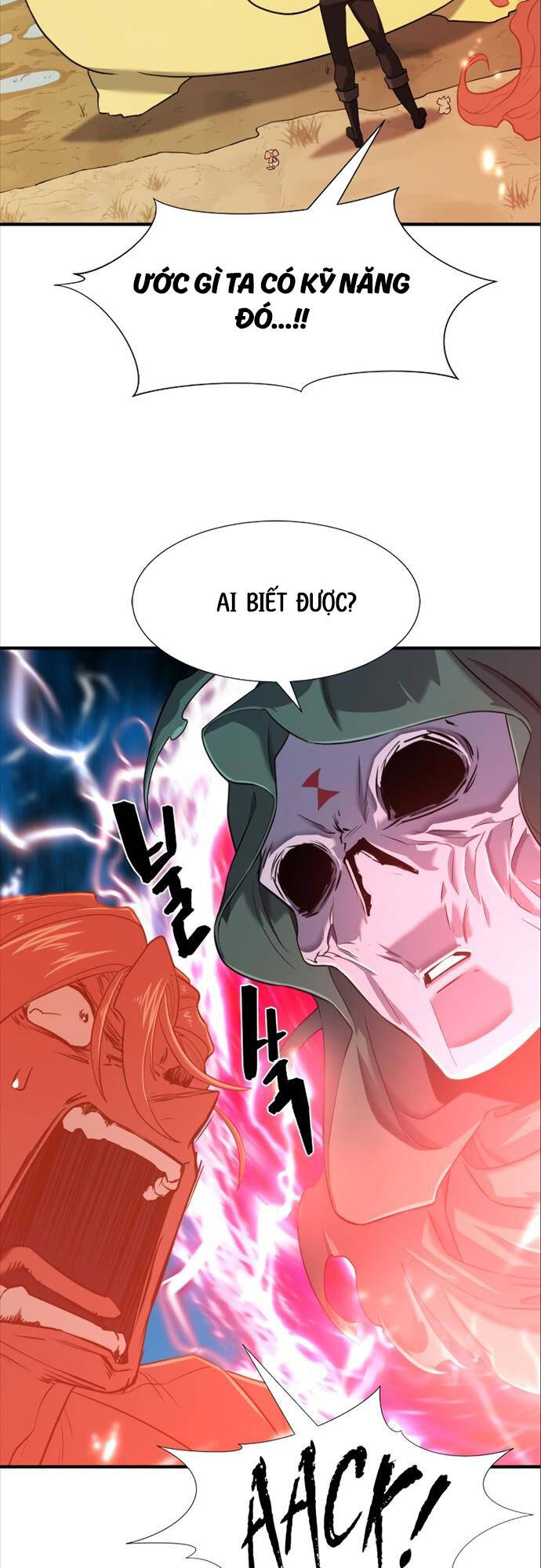 Bậc Thầy Thiết Kế Điền Trang Chap 115 - Next Chap 116