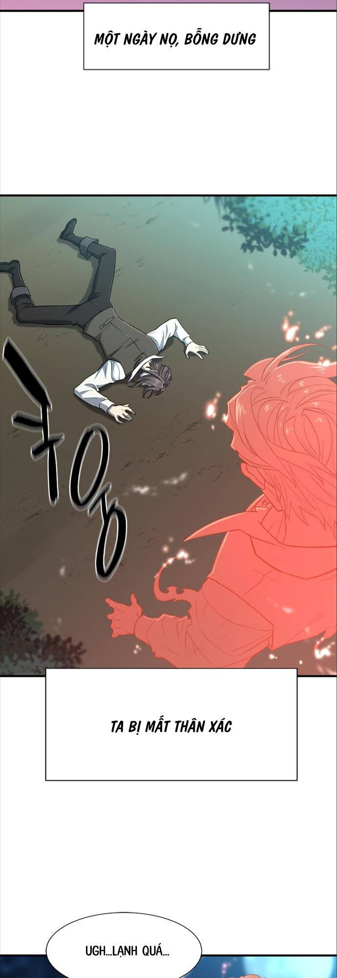 Bậc Thầy Thiết Kế Điền Trang Chap 115 - Next Chap 116