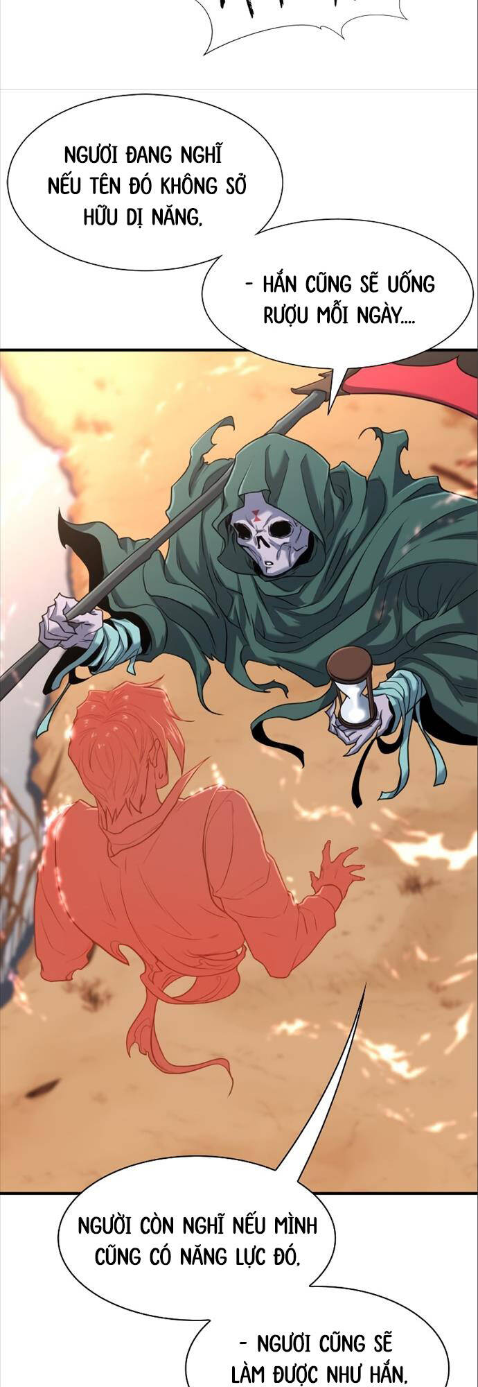 Bậc Thầy Thiết Kế Điền Trang Chap 115 - Next Chap 116