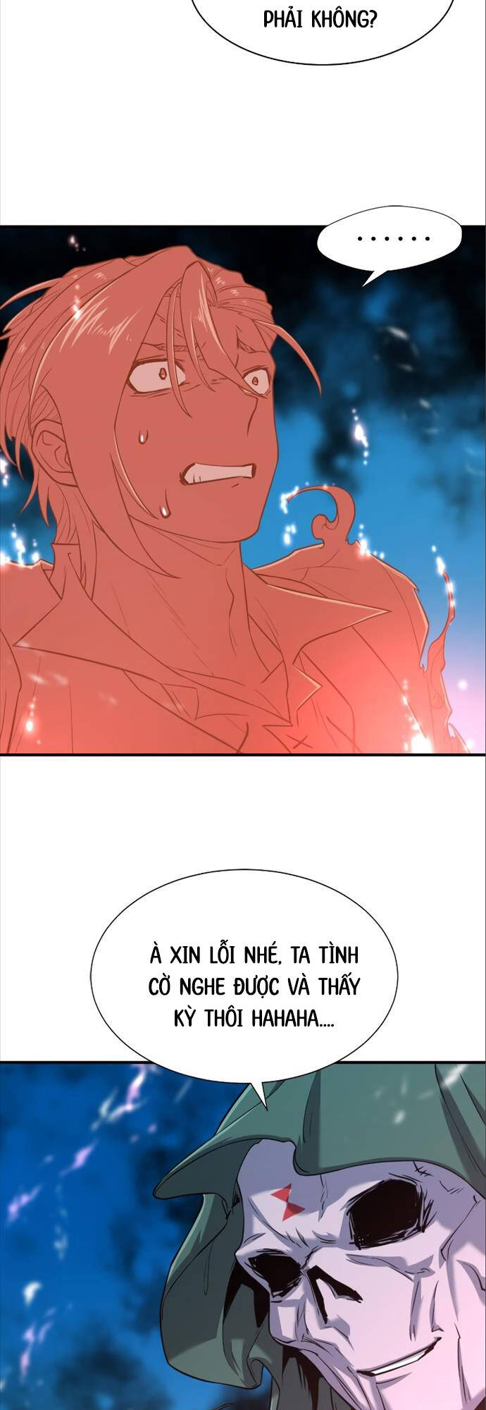 Bậc Thầy Thiết Kế Điền Trang Chap 115 - Next Chap 116