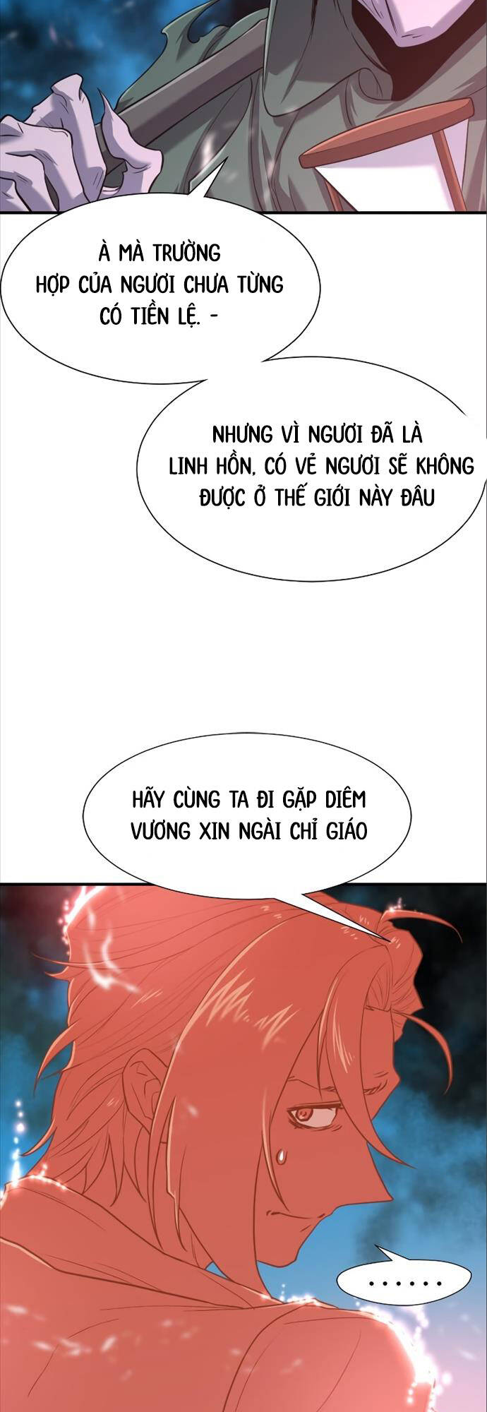 Bậc Thầy Thiết Kế Điền Trang Chap 115 - Next Chap 116
