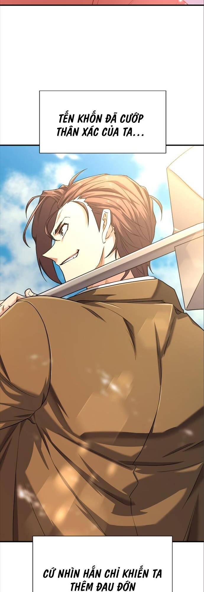Bậc Thầy Thiết Kế Điền Trang Chap 115 - Next Chap 116