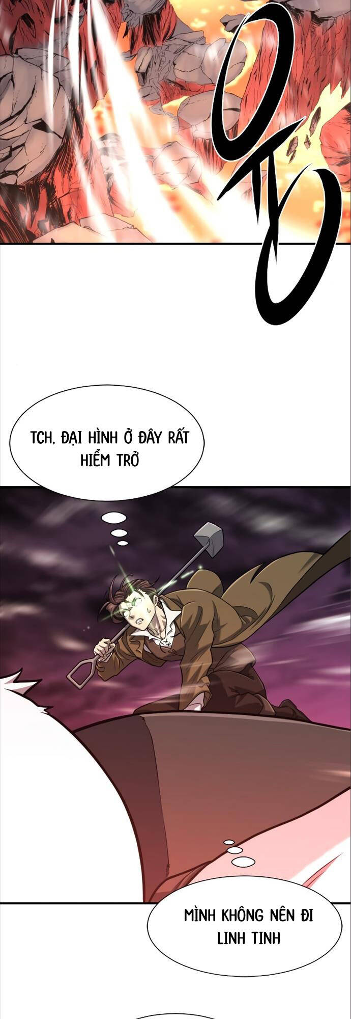 Bậc Thầy Thiết Kế Điền Trang Chap 115 - Next Chap 116