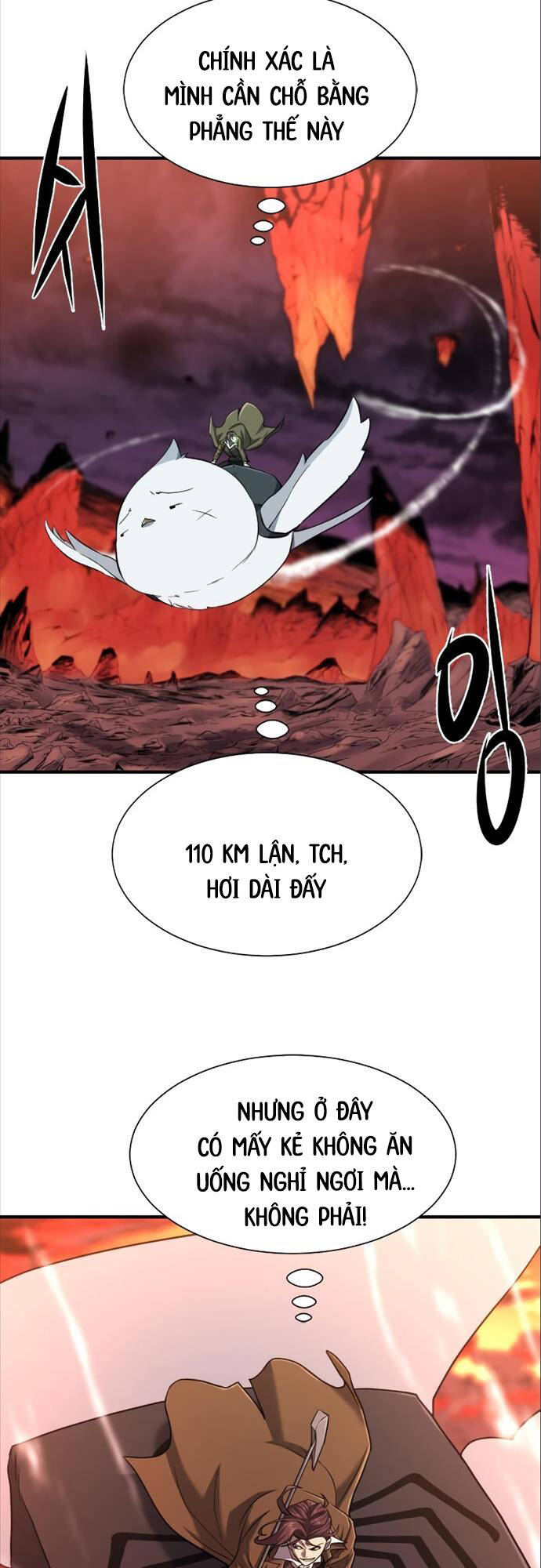 Bậc Thầy Thiết Kế Điền Trang Chap 115 - Next Chap 116